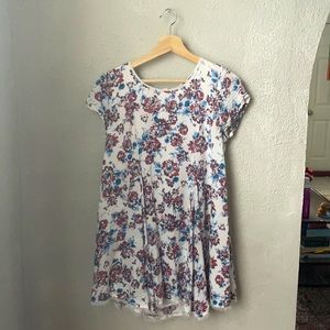 Summer Flowy dress